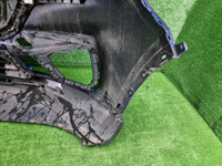 Бампер передний Hongqi HS5 (2019-н.в.)