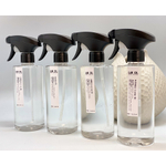 Спрей для дома lab co, amber&clove, 500 мл