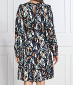 платье kesuvi HUGO - разноцветная(50475821)