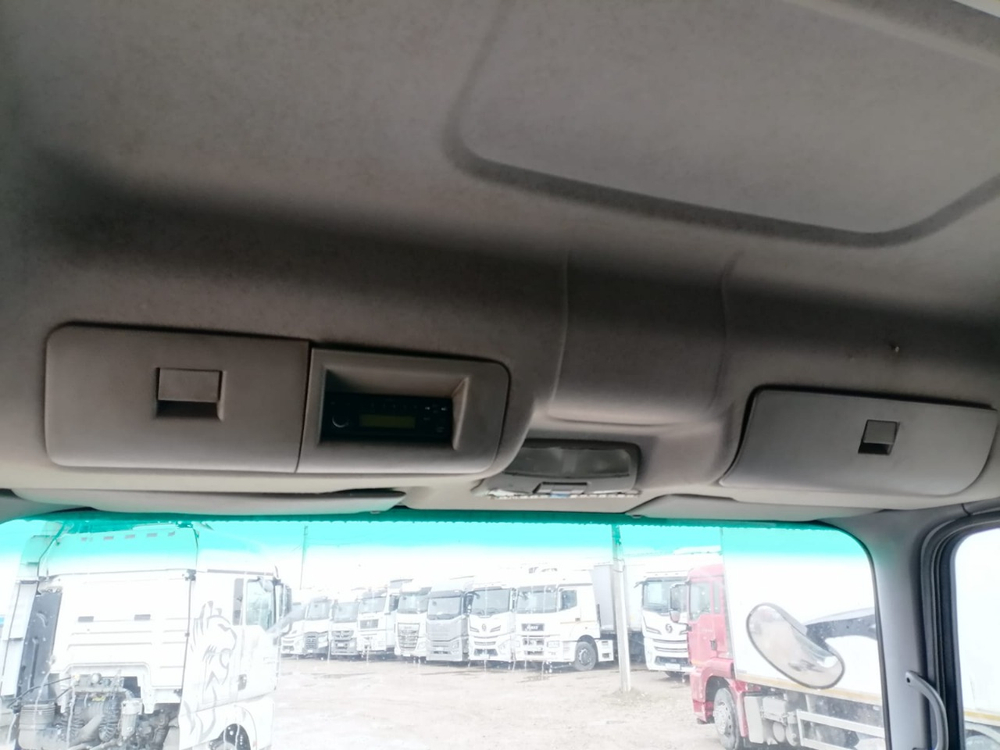 JAC N200 4x2 Изотермический/рефрижератор с гидробортом N200 (Рефрижератор, Дизельный, 6,7 л, 277 л.с