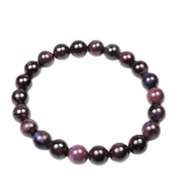 Браслет "Келли" сугилит