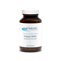 Metabolic Maintenance® Happy Belly®