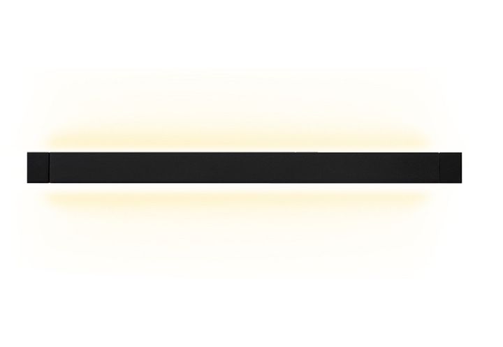 Настенный светодиодный светильник Crystal Lux CLT 028W700 BL