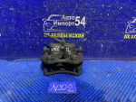 Суппорт тормозной передний левый NISSAN R'NESSA 1997