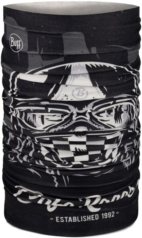 Бандана Buff Original Reit Black Фото 1