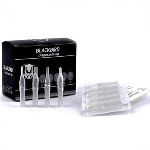 Наконечники Black Bird