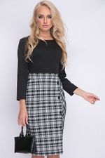 Платье 70278 Avili