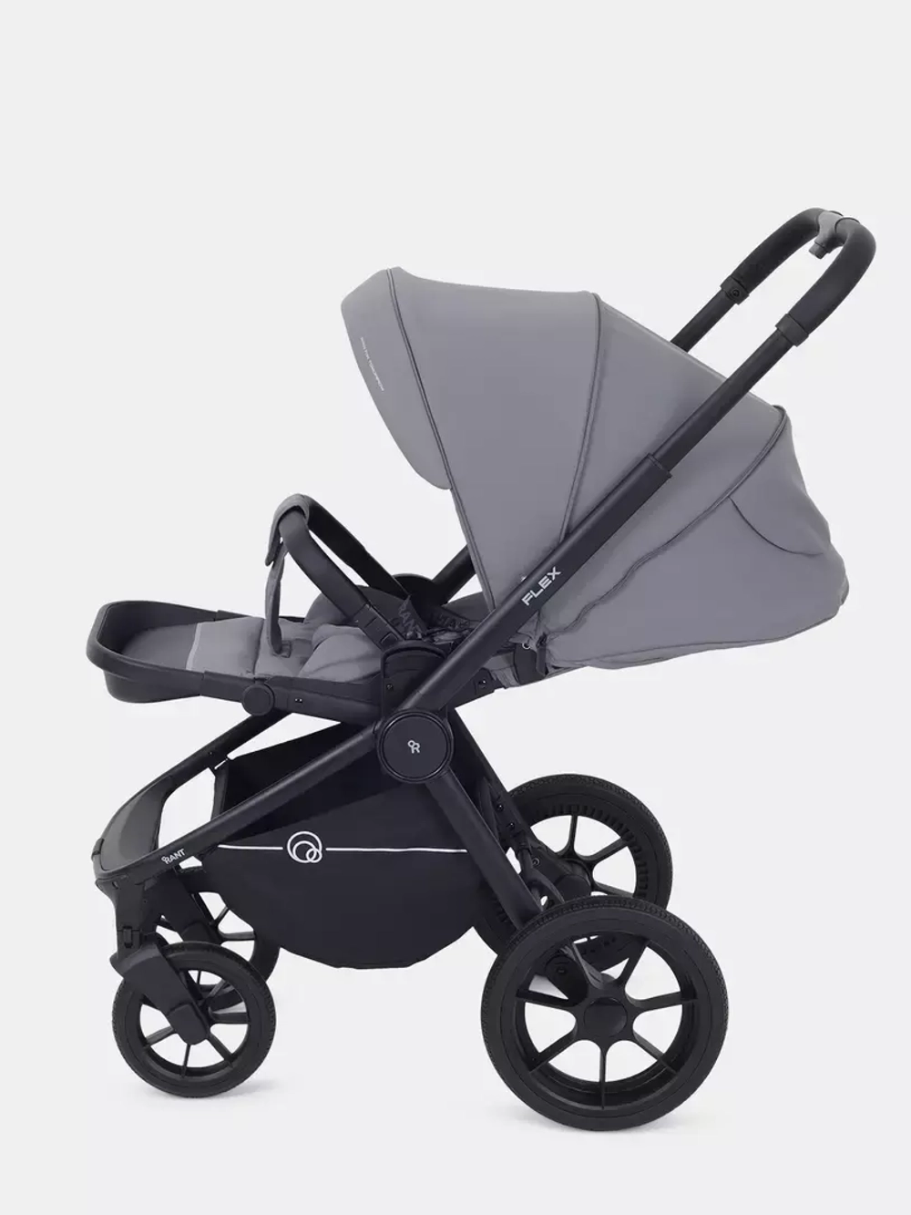 Коляска 2 в 1 Rant Flex 2025 RA076