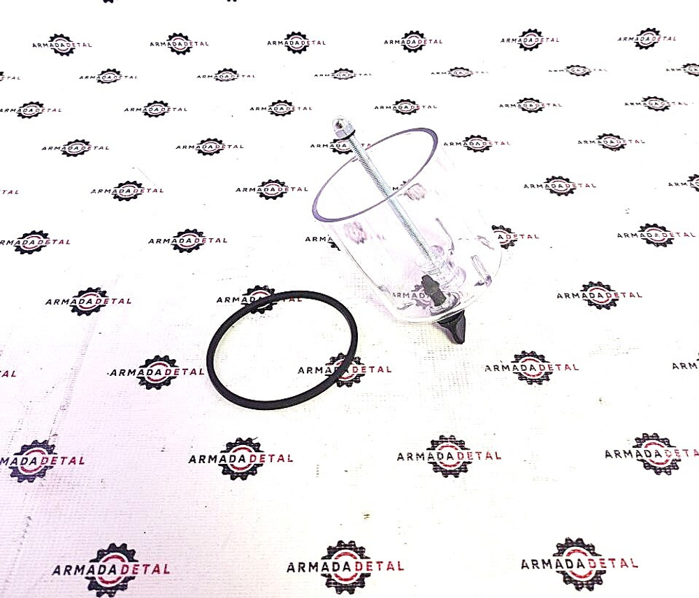 Стакан колба (Perkins) | 32/904709 | Турция