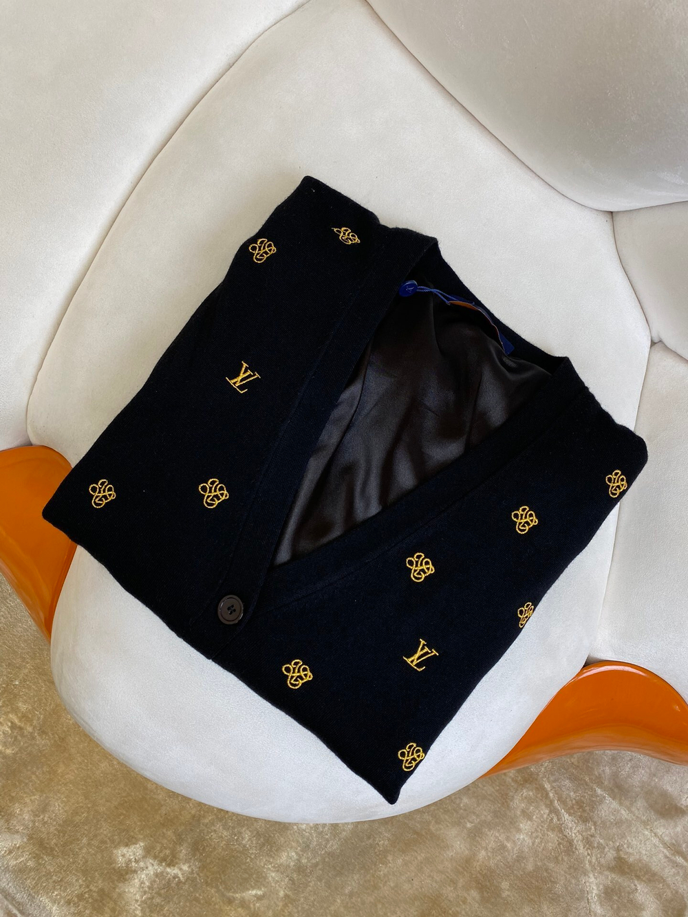 Louis Vuitton Sweatshirt