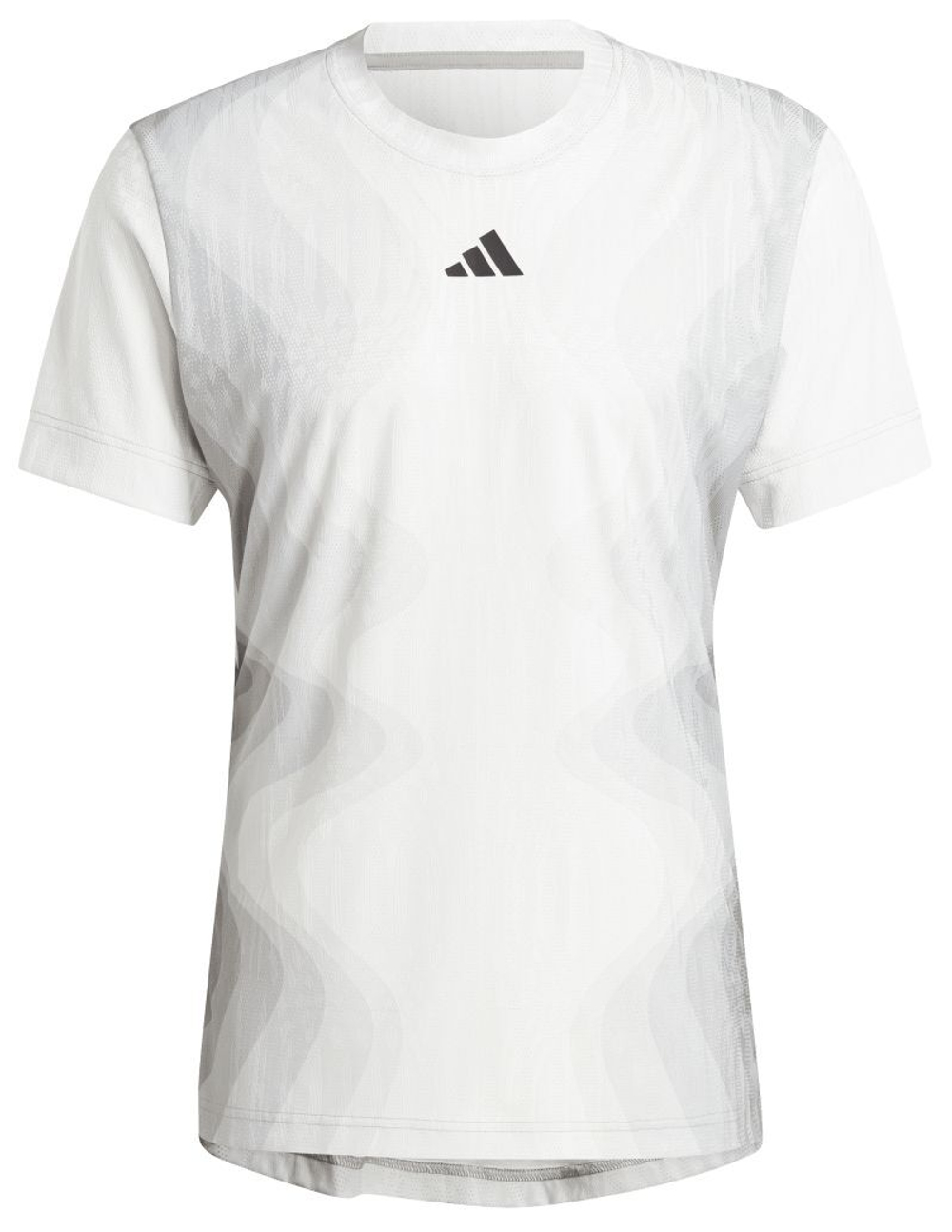 Adidas freelift chill tee cheap