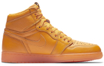 Кроссовки Jordan Air Jordan 1 Retro High Gatorade Orange Peel