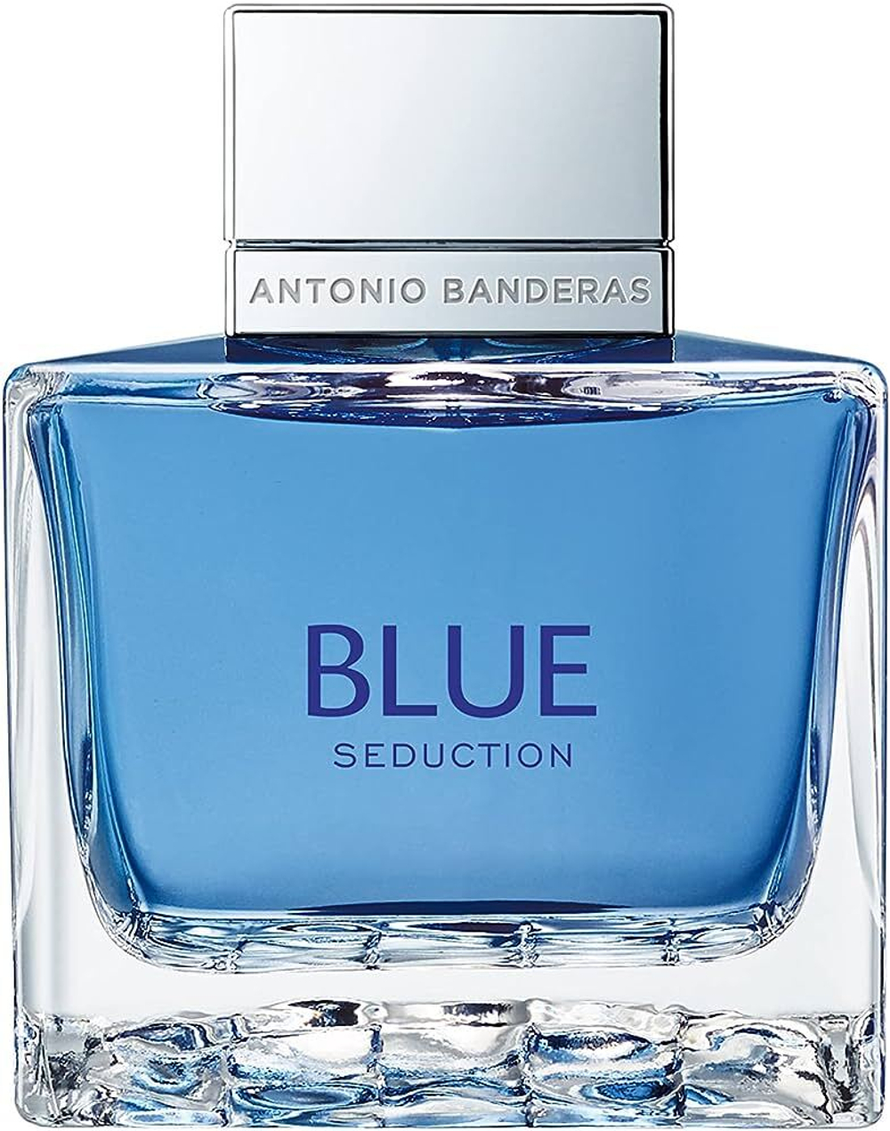 Antonio Banderas Blue Seduction for Men EDT