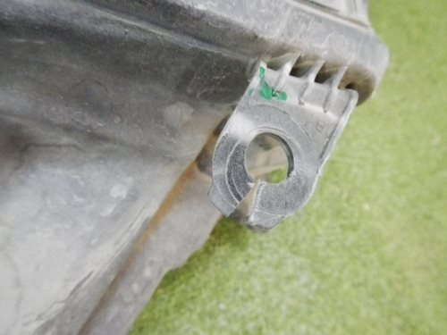 Фара левая Range Rover Vogue 4 (2012-2017) ксенон