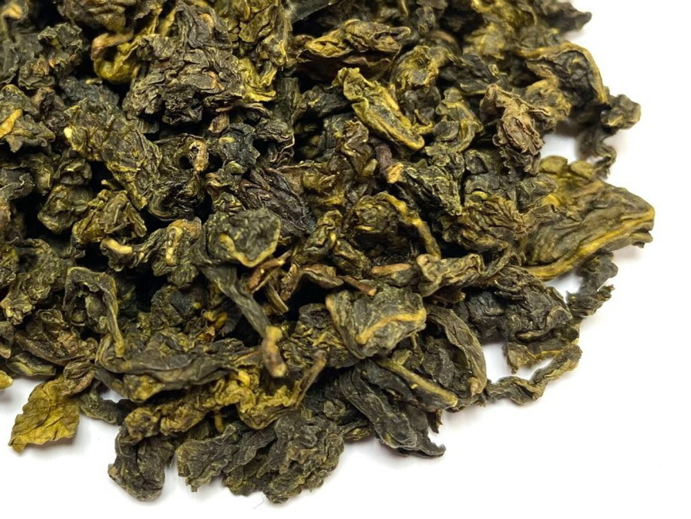 0339к Чай улун "Молочный улун" классический