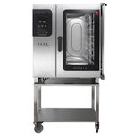 Пароконвектомат Convotherm maxx pro eT 10.10 ES BAKE (электро, инжектор, пекарский, стандартное исполнение)