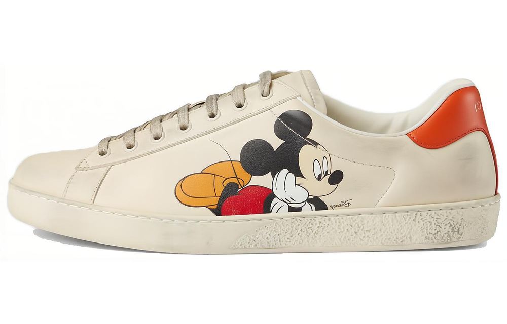 Disney X Gucci Ace