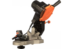 Станок д/заточки цепей EG-85-CN REZER 220V.85Вт