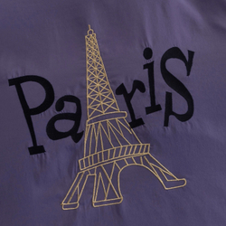 Комплект постельного белья Mood of Paris MP013, 2 спальный