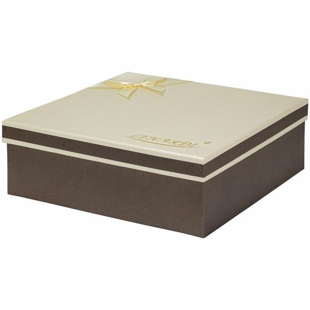 Lenardi 108-149 Набор из 6 тарелок 21,5 см АНХЕЛИКА в под.уп.(х6) Фарфор