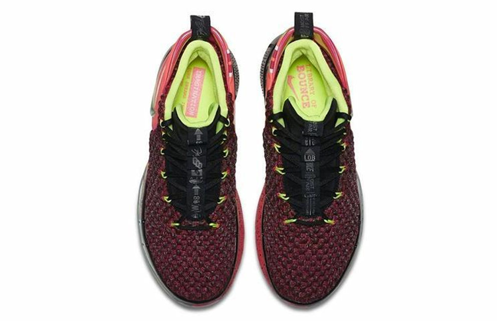 Кроссовки Nike Alphadunk Ep