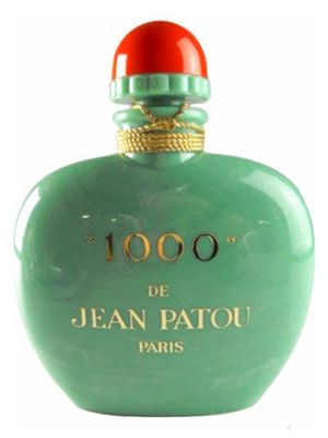 Jean Patou 1000