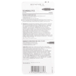 Rimmel London, Verified Eyes, тушь для ресниц с водостойким гелевым карандашом, оттенок 003 насыщенный черный, набор из 2 предметов