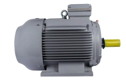 Электродвигатель ESQ PR 280 S6-SDN-Б1-S12-IE2 45/1000 IMB3