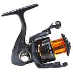 Катушка HitFish Swan bb4+1 3000 (5.2:1) 0.235/0.285/0.309мм-210/180/160м __см/об 278г max7кг