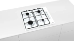 Газовая варочная панель Bosch PBP6C2B82O