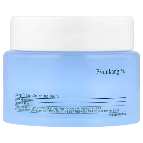 Pyunkang Yul, Очищающий бальзам Deep Clear, 100 мл (3,38 жидк. унц.)