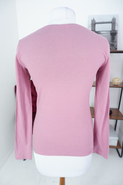 Блузка CHELEBI с модным вырезом 46 размер