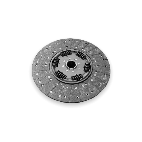 Диск сцепления ведомый, 430WGTZ