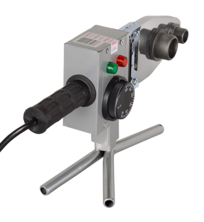 Аппарат для сварки ПВХ труб Ресанта АСПТ-1000А