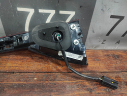 Фонарь задний левый Haval F7 1 19-24 Б/У Оригинал 4133103XKQ00A