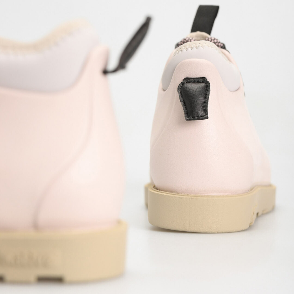 Ботинки Native Fitzsimmons Rock Salt Pink