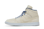 Кроссовки Jordan Air Jordan 1 Mid Se "Sanddrift" (Женская размерная сетка)