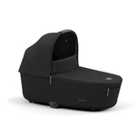 Коляска Cybex Priam IV 2 в 1 цвет Sepia Black на шасси Rosegold
