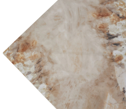 Стол МАНХЭТТЕН 200 PANDORA, керамика / Дуб Галифакс М-City