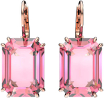 Серьги Swarovski Millenia