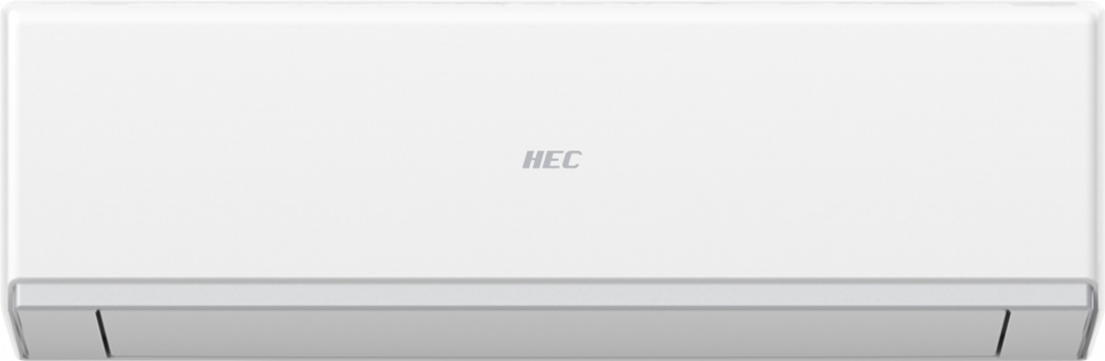 Сплит-система кондиционер настенный HEC-09HRC03/R3(IN)/HEC-09HRC03/R3(OUT) серии R Comfort на 30 м²