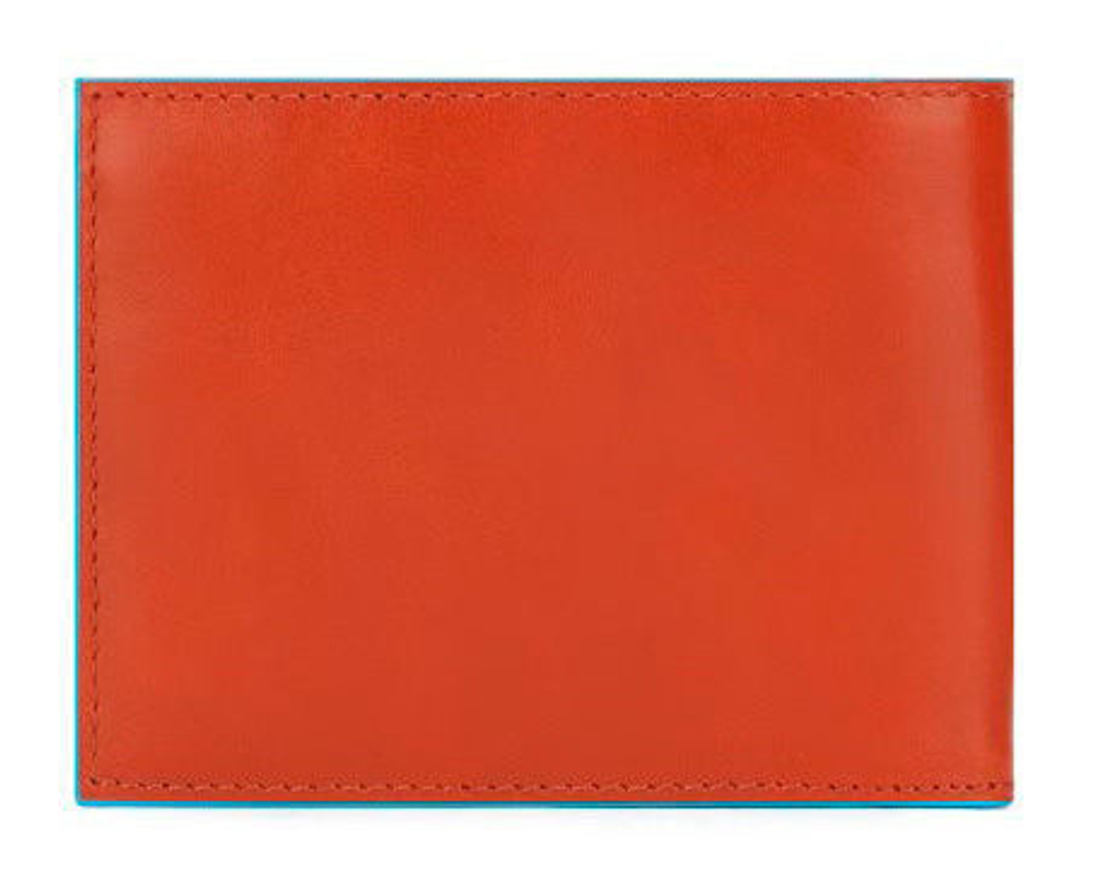 Бумажник Piquadro PU257B2R/N