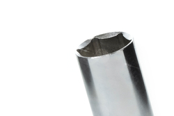 Тонкостенная свечная головка 16мм, 3335MK16, Hans