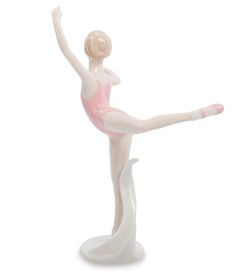 WS-241 Фигурка «Гимнастка»