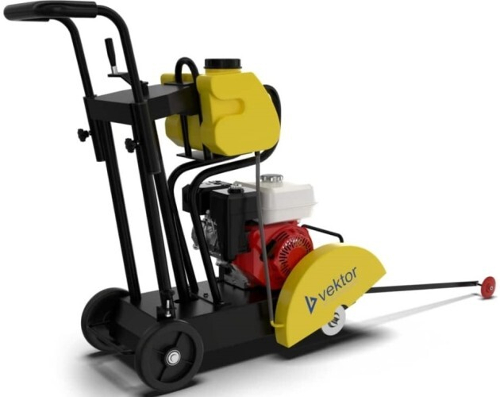 Резчик швов VEKTOR VFS-350 Honda 1450