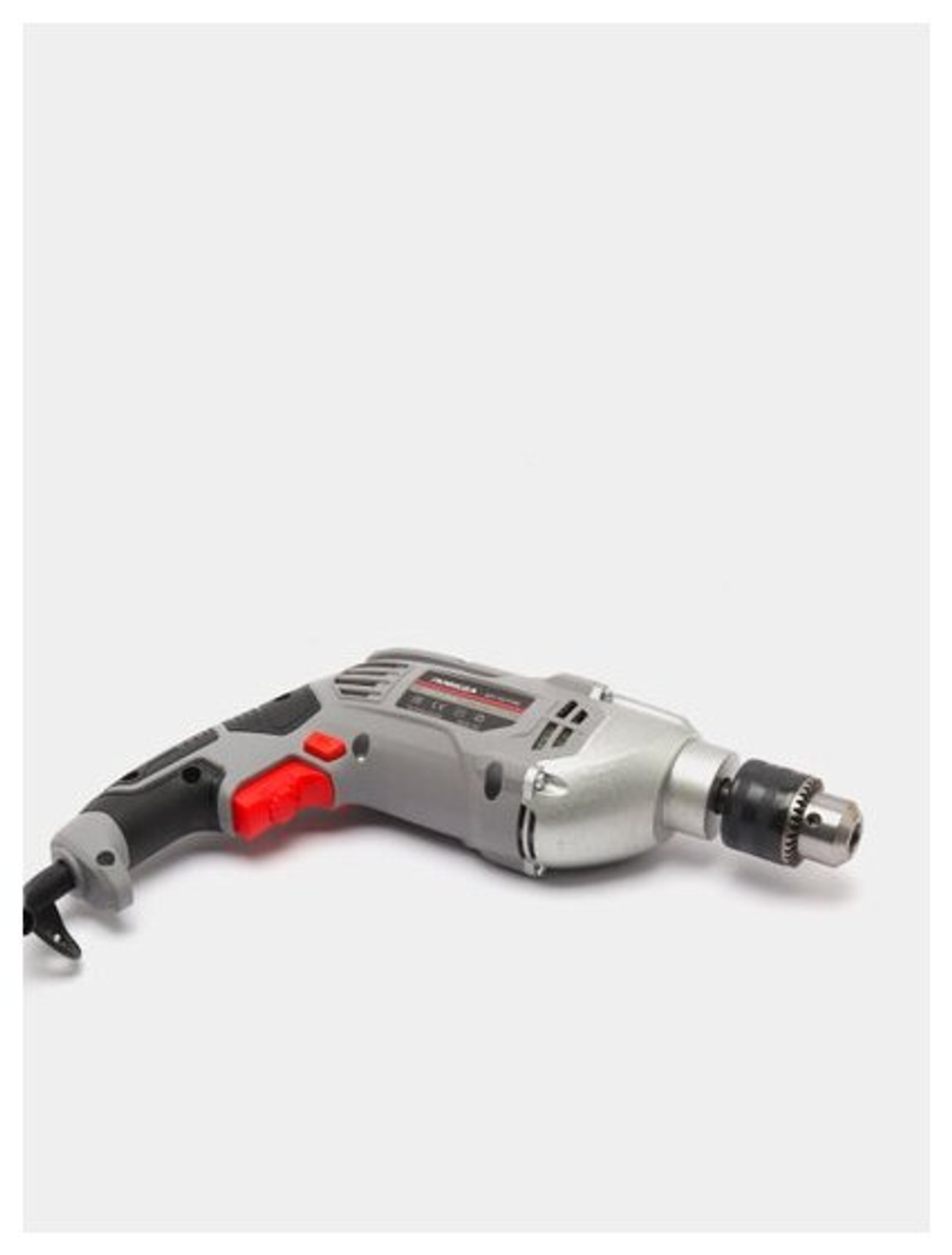 Дрель ударная ПОБЕДА, ДУ-13/1135, с ударом,мощность 1135Вт, макс.диаметр 13мм (120301135)