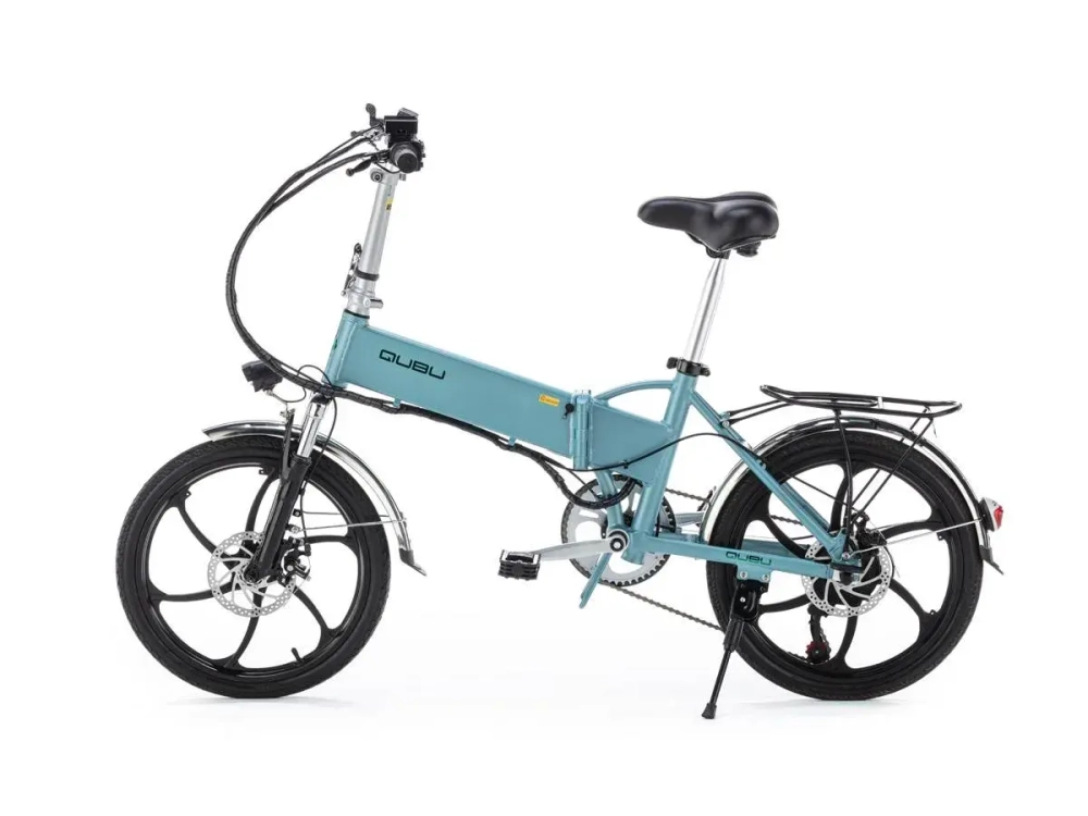 Электровелосипед MOTAX E-NOT Street Boy 48V10