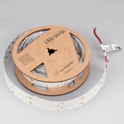 Светодиодная лента RT-A280-36mm 24V Warm3000 (30 W/m, IP20, 2835, 2.5m) (Arlight, -) 020391(2)