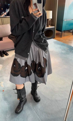 Сапоги MIU MIU