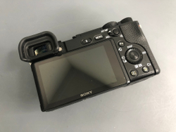 Sony A6400 Body 12.000 кадров